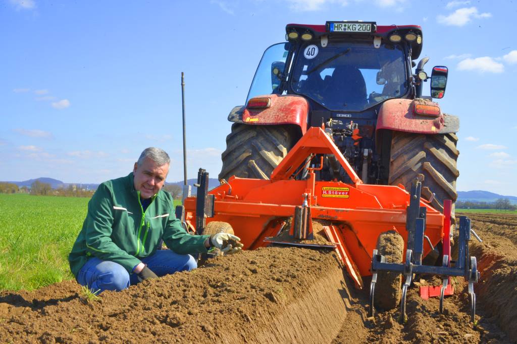 Landwirtschaft